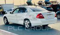 2003 Mercedes Benz E-Class