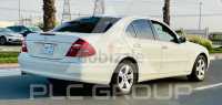 2003 Mercedes Benz E-Class