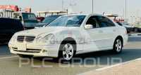 2003 Mercedes Benz E-Class