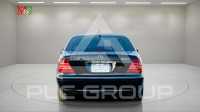 2003 Mercedes Benz S-Class