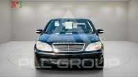 2003 Mercedes Benz S-Class