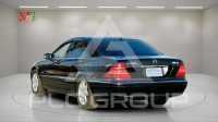 2003 Mercedes Benz S-Class