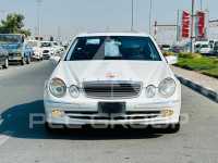 2004 Mercedes Benz E-Class