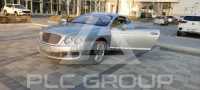 2004 Bentley Continental