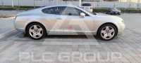 2004 Bentley Continental