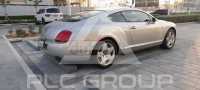 2004 Bentley Continental