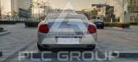 2004 Bentley Continental