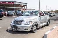 2005 Chrysler PT Cruiser