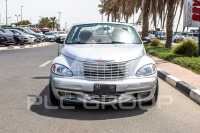 2005 Chrysler PT Cruiser