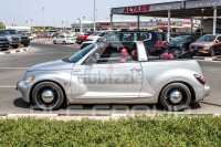 2005 Chrysler PT Cruiser