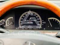2006 Mercedes Benz S-Class