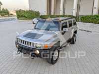 2006 Hummer H3