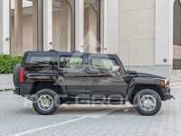 2006 Hummer H3