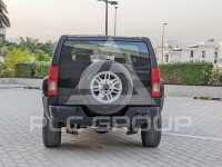 2006 Hummer H3