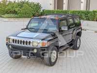 2006 Hummer H3