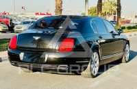 2006 Bentley Continental