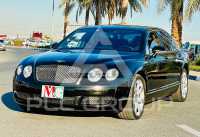 2006 Bentley Continental