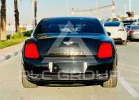 2006 Bentley Continental