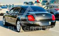 2006 Bentley Continental