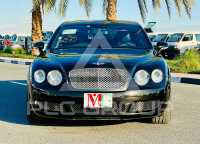 2006 Bentley Continental