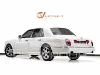 2006 Bentley Arnage