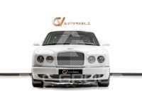 2006 Bentley Arnage