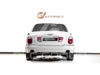 2006 Bentley Arnage