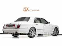 2006 Bentley Arnage
