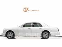2006 Bentley Arnage