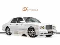 2006 Bentley Arnage