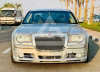 2007 Chrysler 300