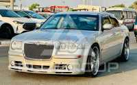 2007 Chrysler 300