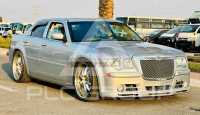 2007 Chrysler 300