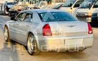 2007 Chrysler 300