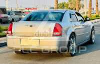 2007 Chrysler 300