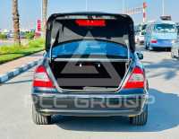 2007 Mercedes Benz E-Class