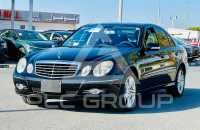 2007 Mercedes Benz E-Class
