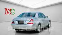 2007 Mercedes Benz S-Class