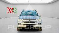 2007 Mercedes Benz GL-Class