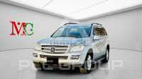 2007 Mercedes Benz GL-Class