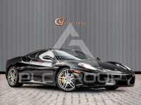 2007 Ferrari F430
