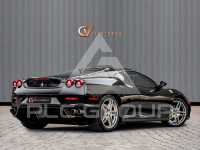 2007 Ferrari F430