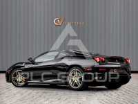 2007 Ferrari F430