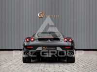2007 Ferrari F430