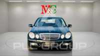 2008 Mercedes Benz E-Class