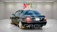 2008 Mercedes Benz E-Class