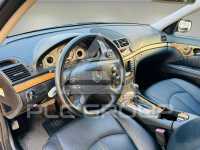 2008 Mercedes Benz E-Class