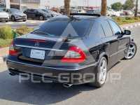 2008 Mercedes Benz E-Class