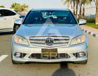2008 Mercedes Benz C-Class