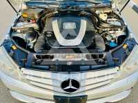 2008 Mercedes Benz C-Class